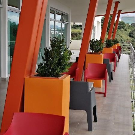 Boho Chic, Apart- Condo Cerca De Sjo Intl Airport Heredia Exterior foto