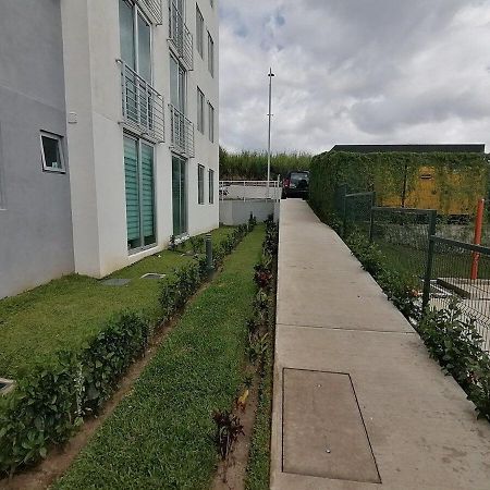 Boho Chic, Apart- Condo Cerca De Sjo Intl Airport Heredia Exterior foto