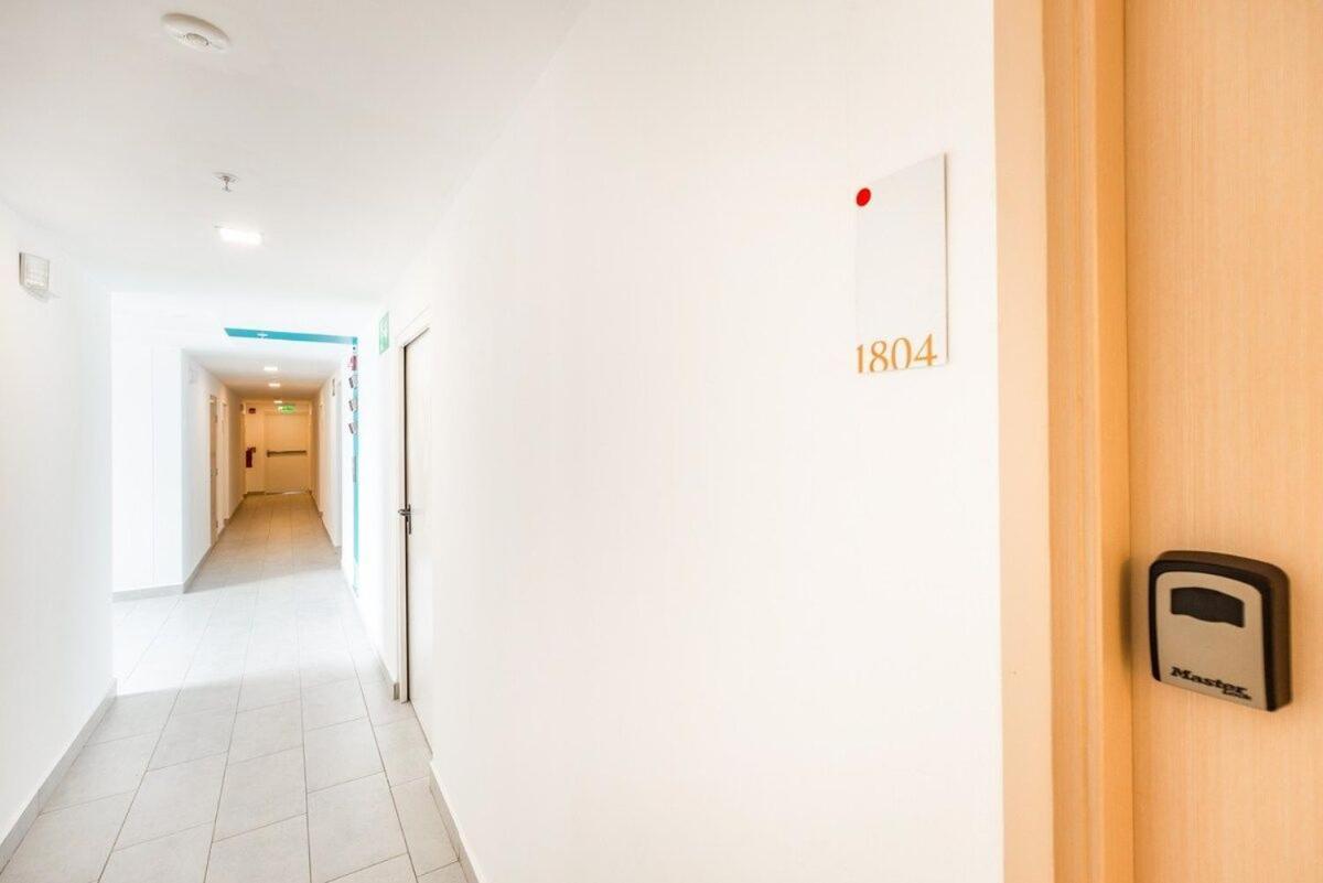 Boho Chic, Apart- Condo Cerca De Sjo Intl Airport Heredia Exterior foto