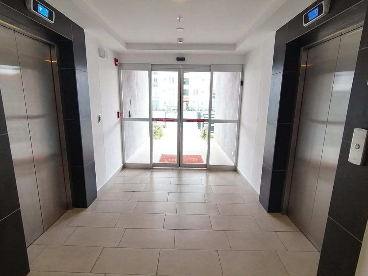 Boho Chic, Apart- Condo Cerca De Sjo Intl Airport Heredia Exterior foto