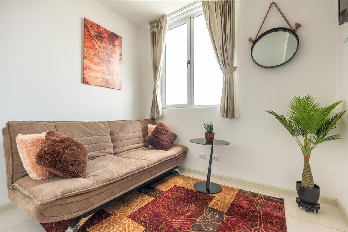 Boho Chic, Apart- Condo Cerca De Sjo Intl Airport Heredia Exterior foto