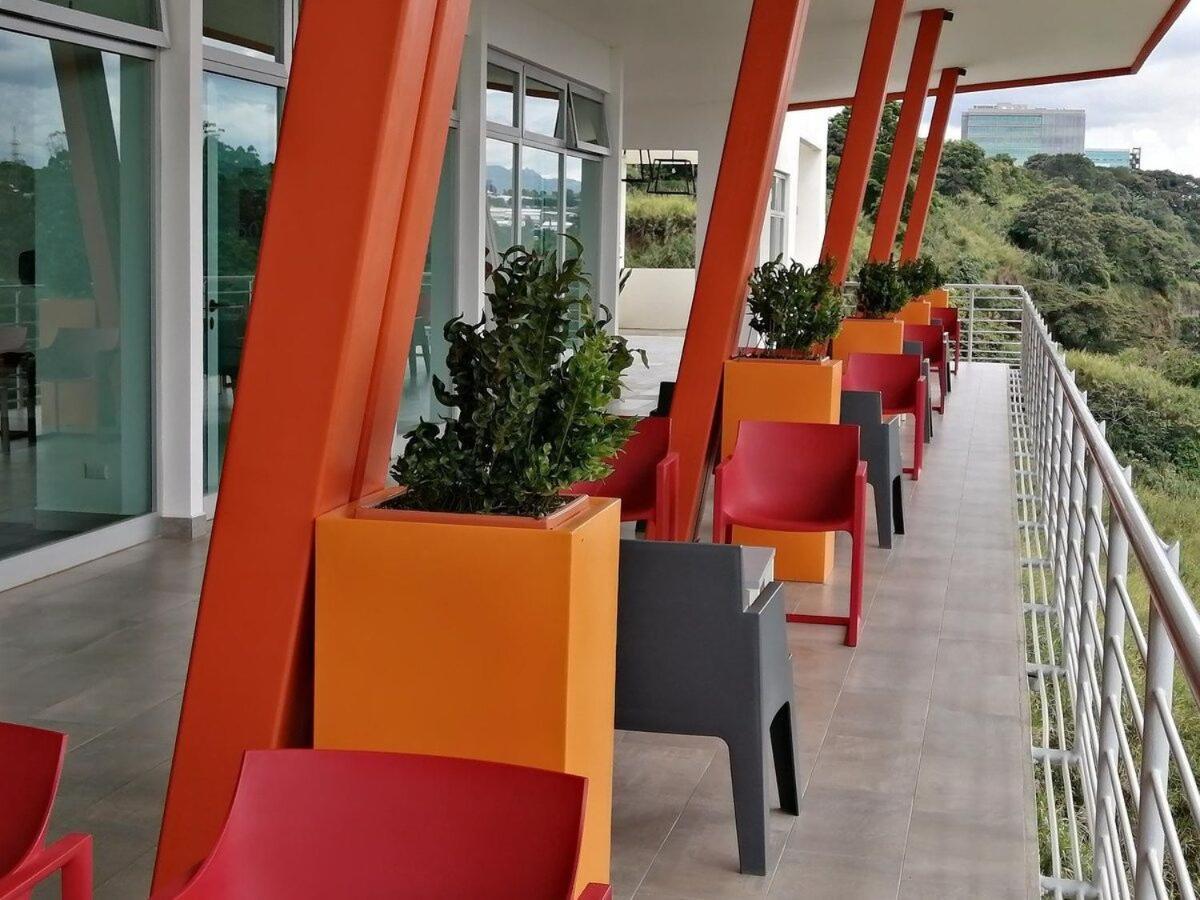 Boho Chic, Apart- Condo Cerca De Sjo Intl Airport Heredia Exterior foto