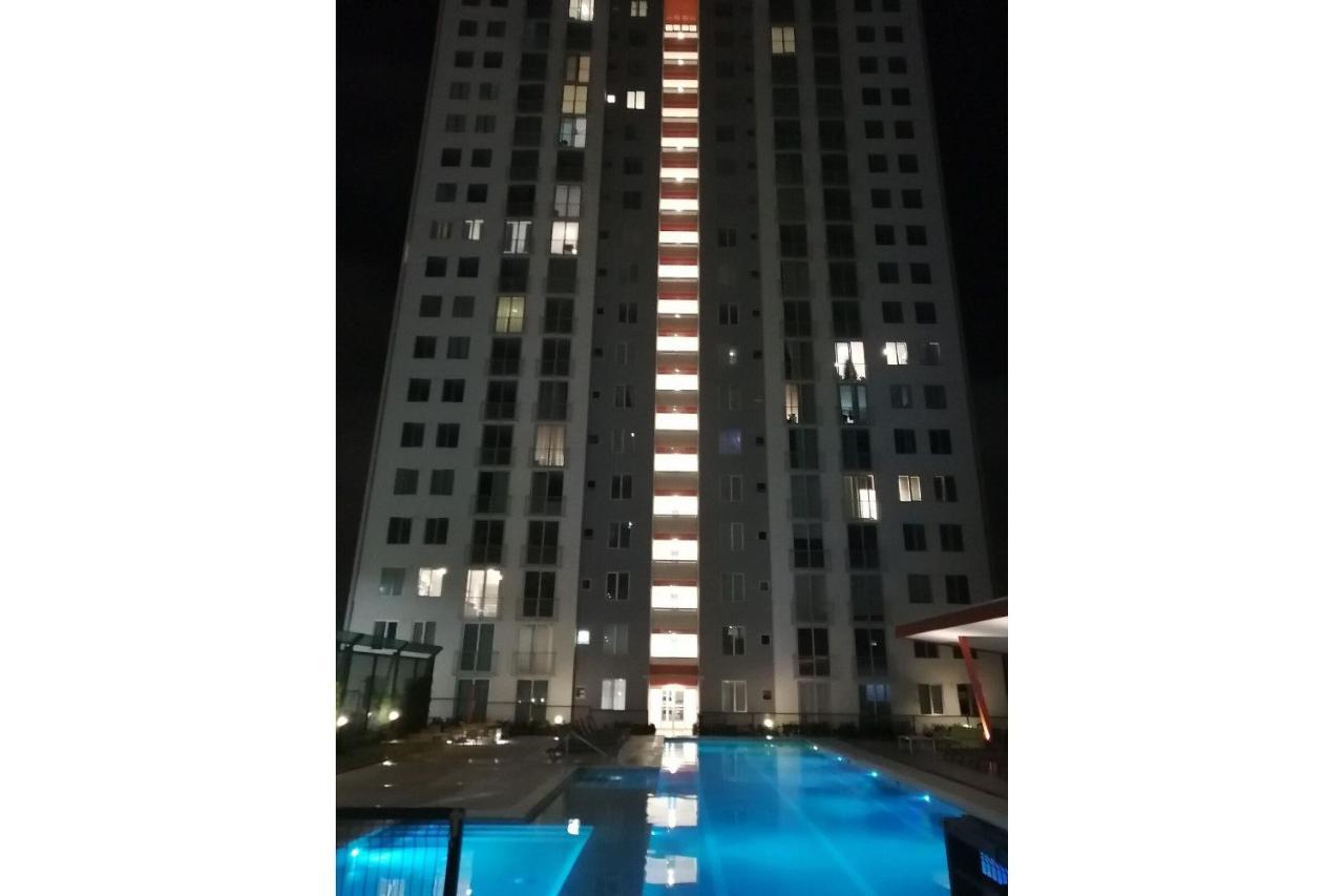 Boho Chic, Apart- Condo Cerca De Sjo Intl Airport Heredia Exterior foto