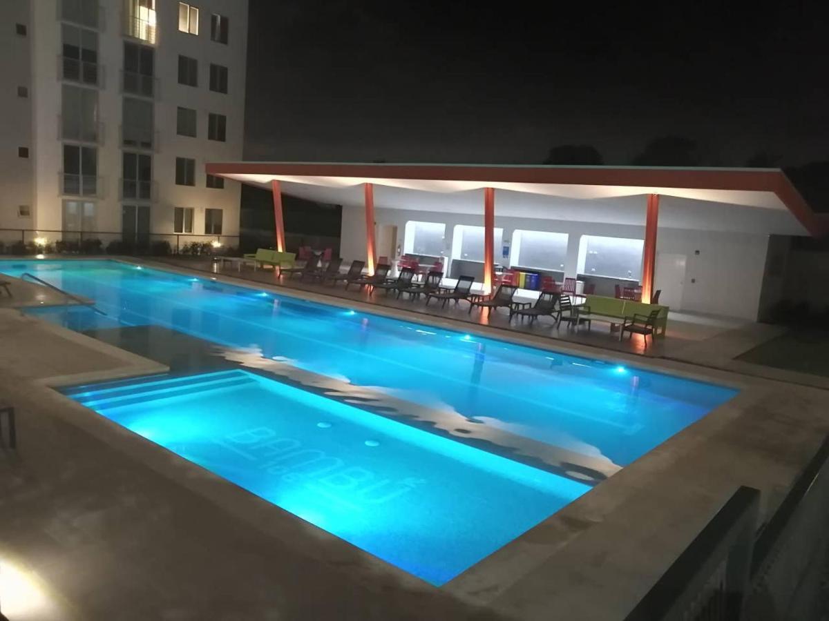 Boho Chic, Apart- Condo Cerca De Sjo Intl Airport Heredia Exterior foto